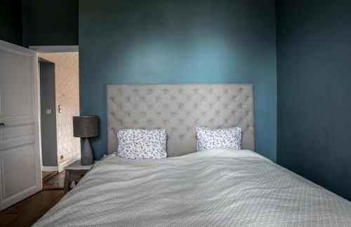 Stunning seaview villa. Villefranche Sur Mer - Foto 39