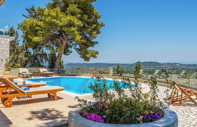 Castelli Villa - Foto 16