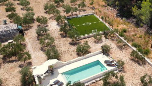 Villa Mista - Photo 5