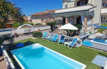 Alloggio del Pescatore e Alloggio del Marinaio con Piscina Palestra Jacuzzi Sauna - All Inclusive - Foto 1