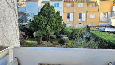 Les Lavandes - à 5min de la mer à pieds , avec balcon et parking - BY AURAconciergerie - Foto 4