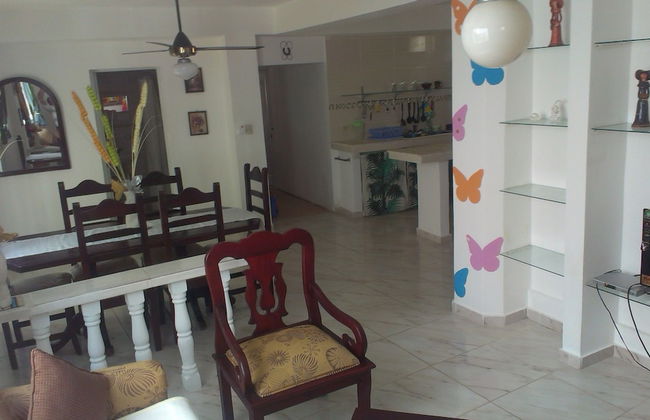 Dre Broeders rent apartments Juan Dolio - Foto 61