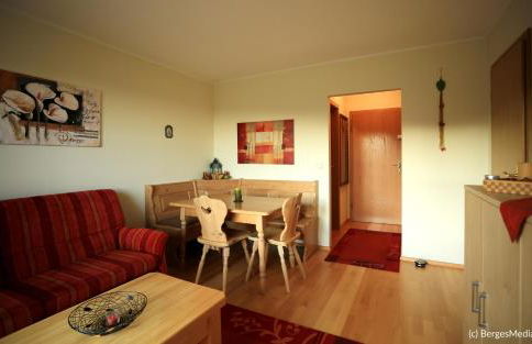 Appartement Hauzenberg-Panorama - Foto 13