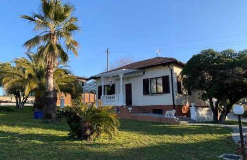Casa Aurea - Foto 1