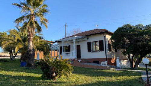 Casa Aurea - Foto 1, Garden