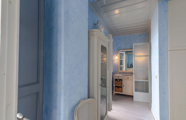 Villa Sonali with Breathtaking Views - Foto 38