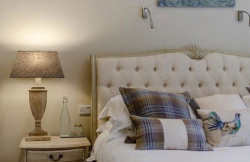 The Grousemoor - North Wales luxury 7 bedroom holiday rental - Foto 72
