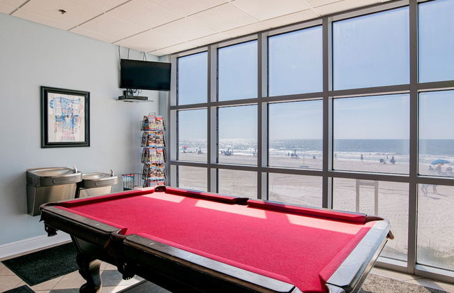 Crystal Shores West by Southern Vacation Rentals - Foto 48