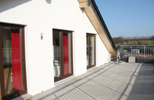 Monteurwohnung Satzvey - Photo 15