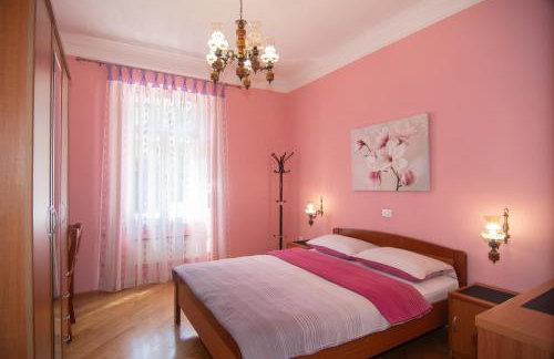 Apartments Villa Salona - Photo 130