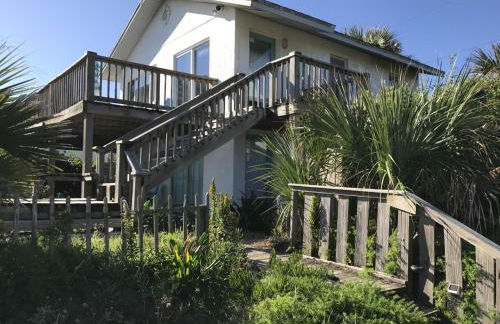 Bajos - At Casas de la Playa Beachside - Foto 4