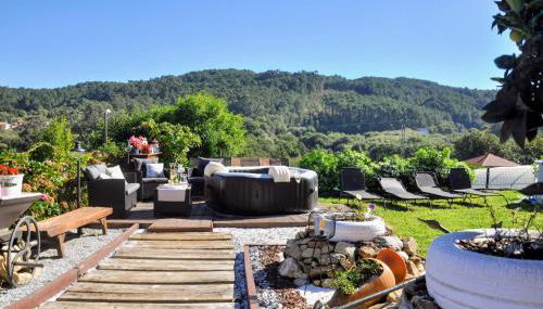 Casa Santamaria a 5min de Noia cerca de la playa - Foto 3