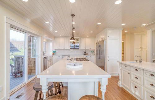 Netarts Coastal Retreat - Meredith Lodging - Foto 7