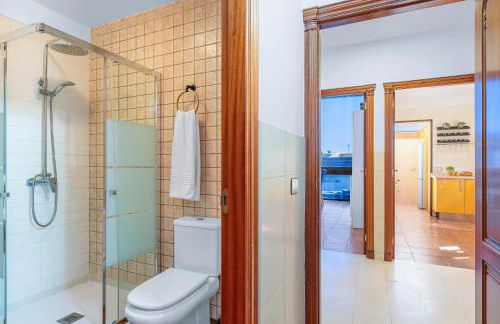 MEDANO4YOU Casa Violeta - Foto 29