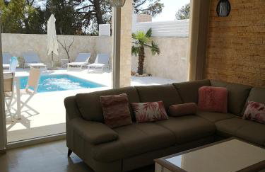 La Villa du Soleil - Foto 21