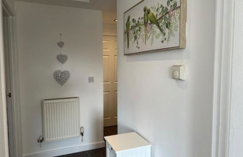 The Aldridge 2 Bedroom Apartment with FREE Parking - Foto 14