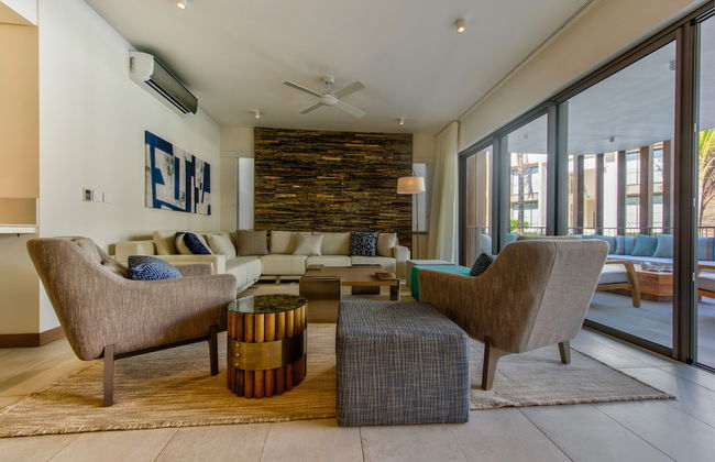 Mont Choisy Le Parc by Pam Golding - Photo 4