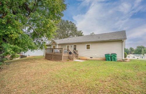 Spacious 3BR Getaway in Scenic Rydal - Foto 28