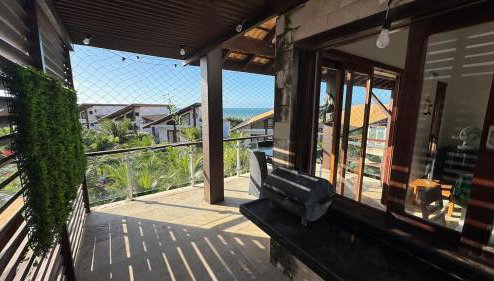 Taíba Beachfront Paradise - Cozy Apartment - Foto 1