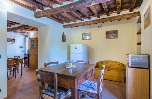 Apartment Poggetto 1 by Interhome - Foto 21