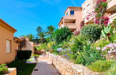 Apartamentos Turísticos Buganvilia - Foto 38