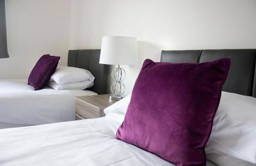 Friarscroft Lodge Holiday Home - Foto 20