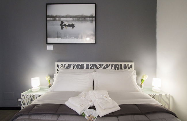 City Lights Rome - Foto 23