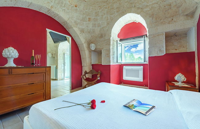 Gioberti 20 I Trulli With Pool - Foto 5