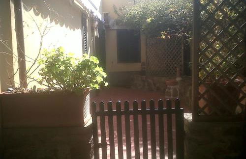 CASA VACANZE IN CAPRAIA ISOLA - Foto 10