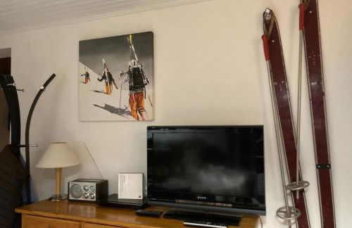 la grange T2 Centre Ville Jardin WIFI - Foto 11