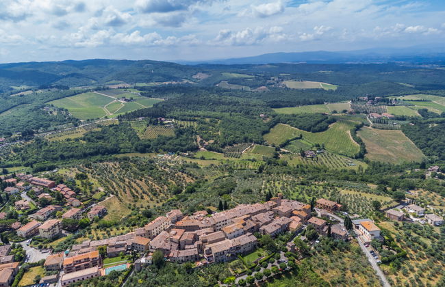 Casa Lensi - Foto 50