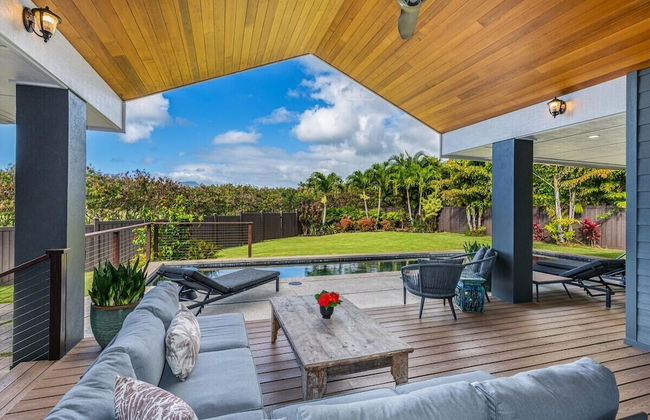 Nakoa Kai 3 Bedroom Home by RedAwning - Foto 34