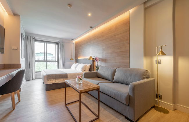 Espahotel Plaza de España - Foto 29