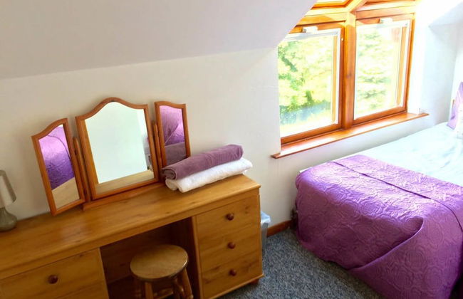 Kingsmills Cottages Moneymore - Foto 2