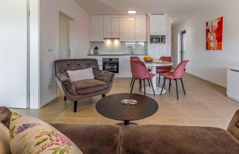 AP Caci mit Pool - istriensonne 0712-0737 - Foto 26