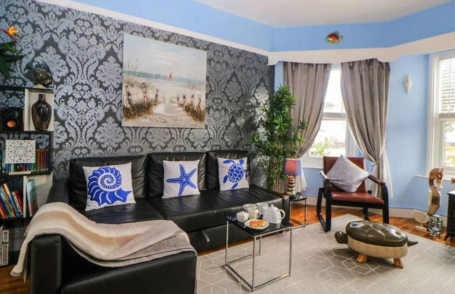 English Riviera Coastal Holiday Home in Devon Uk - Foto 10