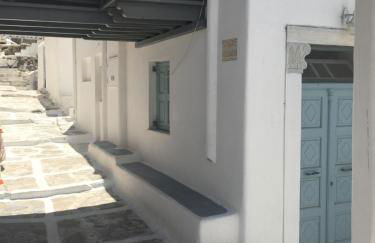 Mykonos down town - Photo 56