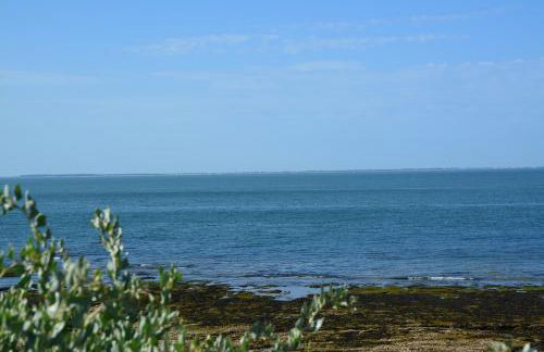 VUE MER PREFAILLES, PLAGE à 50m - Foto 21