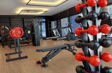 MyHome - Suíte de Luxo próximo ao Shopping Iguatemi e Consulado Americano - Foto 24