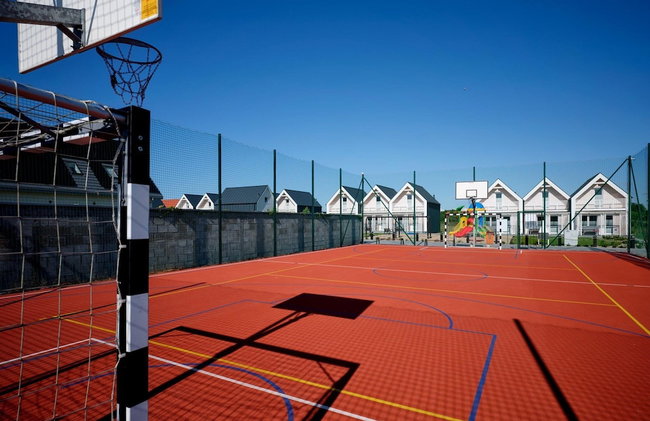 Apartment With a Pool, Attractions for Children - Foto 13