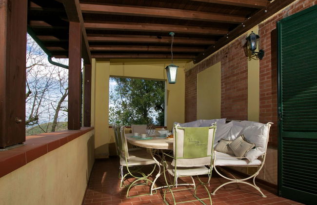 Holiday Home in Sassetta Near Beaches - Foto 10