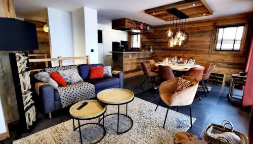 Résidence Grand Theatre - Appartement duplex d'exception, belle exposition, au calme MAE-0881 - Foto 5