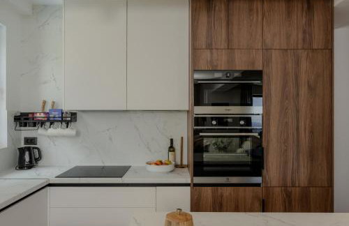 Villa Isabel - Luxury Apartments with Heated Pool & Sea View - Foto 22