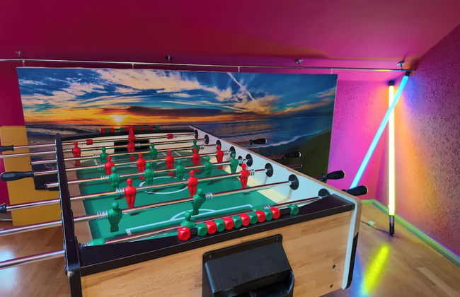 Premium Stay Academy - Luxus-Ferienwohnungen mit Erlebnis - Foto 65