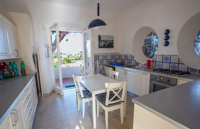 3604 Villa Pretner by Barbarhouse - Foto 12