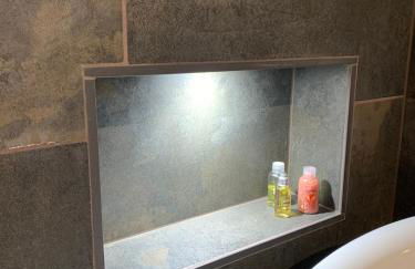 Apartment Alys, contemporary style apartment in mountain village - Foto 44