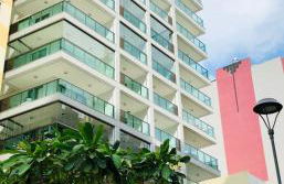 Loft london, charme e estilo no coração de Icarai - Foto 32