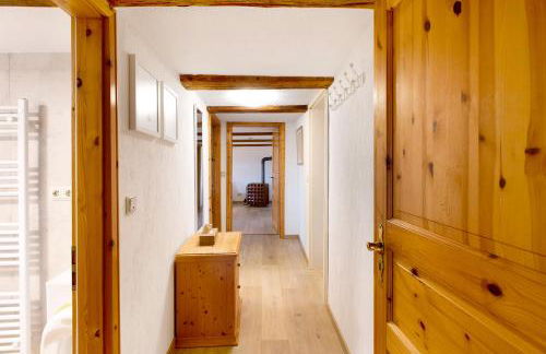 Ferienwohnung Gartenfreude - Foto 16