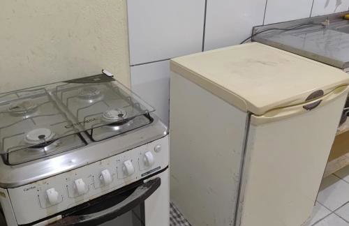 Casa de Temporada N 10 Parque Mambucaba Angra dos reis - Foto 5