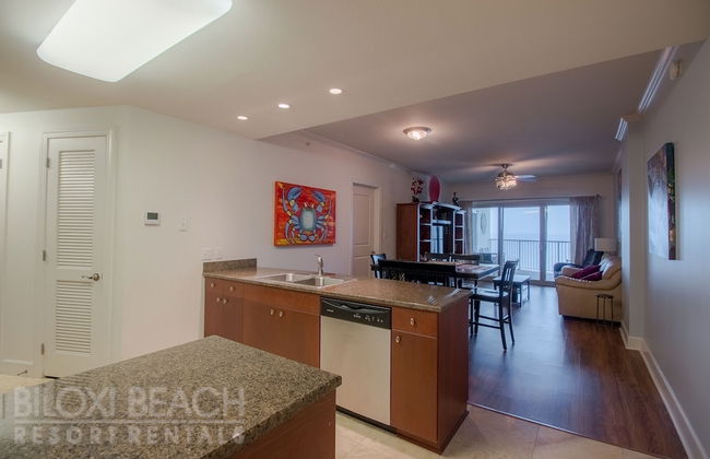 Sea Breeze 807 - Foto 9